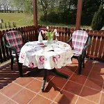 Wiesenblick Apartment