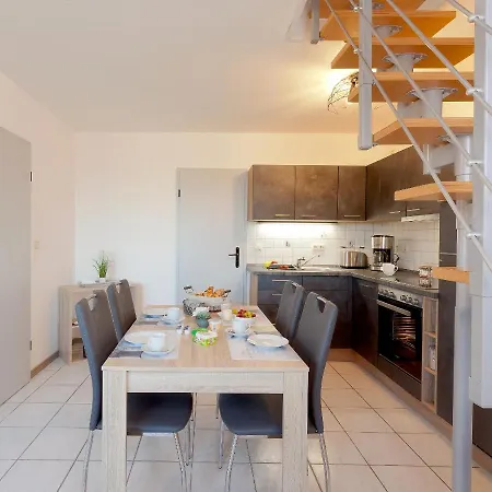 Apartment Wiesenblick