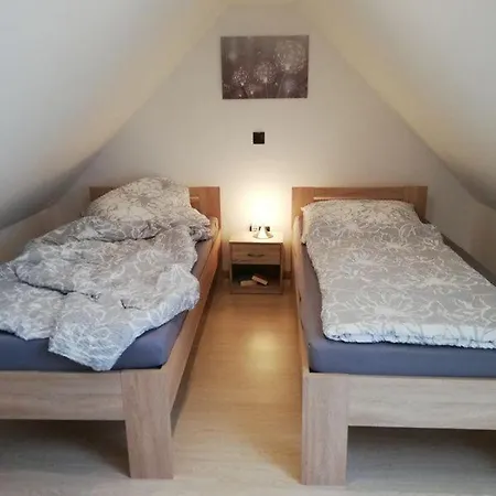Wiesenblick * Trassenheide