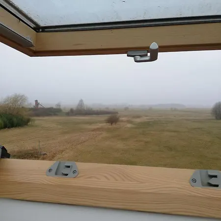 Wiesenblick Apartment