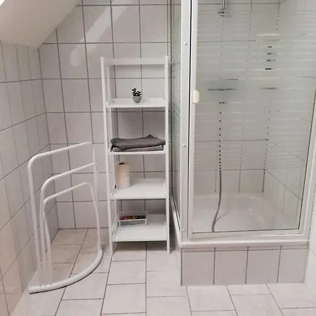 Apartment Wiesenblick