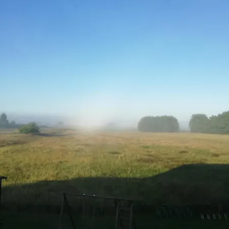 Wiesenblick Trassenheide