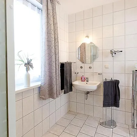 Wiesenblick Apartment