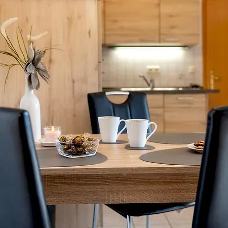 Apartment Wiesenblick