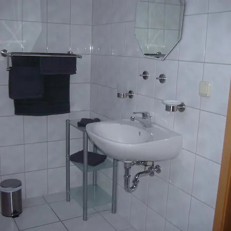 Apartment Wiesenblick *