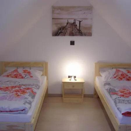 Apartment Wiesenblick