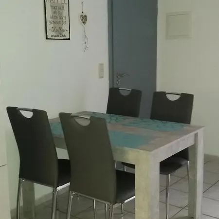 Wiesenblick Apartment