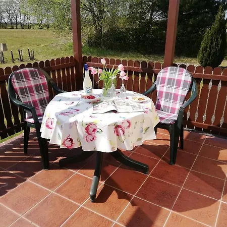 Wiesenblick Apartment